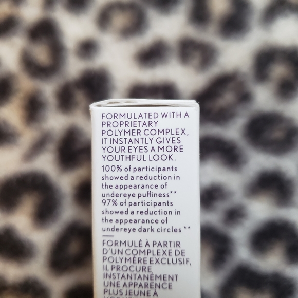 CoverGirl Simply Ageless Eye Lift Serum, 0.33 OZ, Brand New (NIP) - Picture 10 of 11